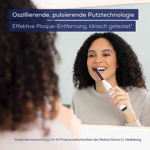 Beurer TB15 Elektrische Zahnb&uuml;rste - 3