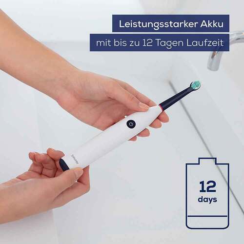 Beurer TB15 Elektrische Zahnb&uuml;rste - 7