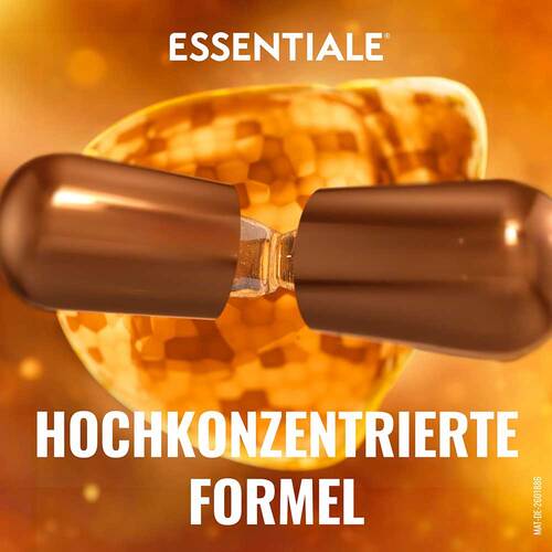Essentiale Kapsel 600 mg - 3