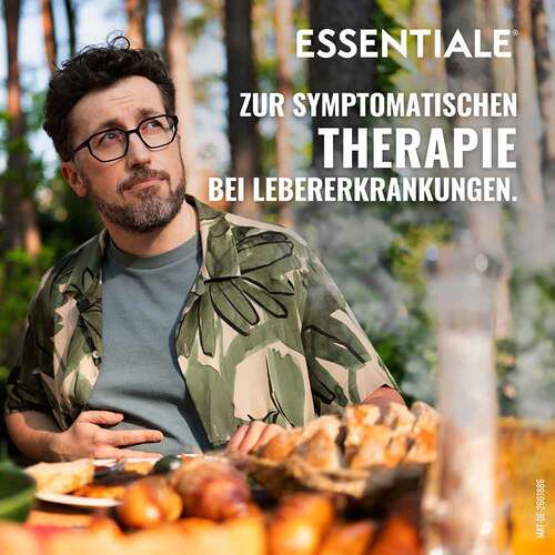 Essentiale Kapsel 600 mg - 5