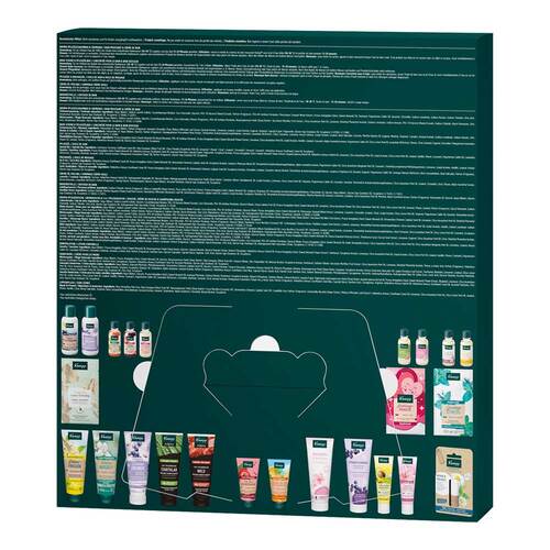 Kneipp Adventskalender 2026 - 2