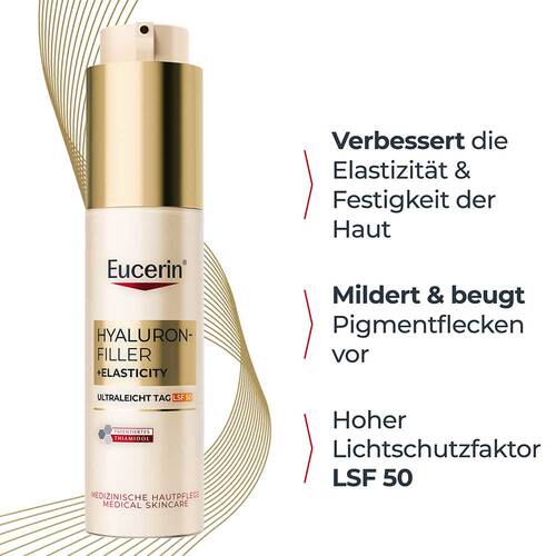 Eucerin Anti-Age Hyaluron-Filler + Elasticity LSF 50 - 2