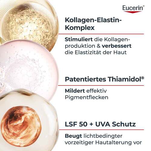 Eucerin Anti-Age Hyaluron-Filler + Elasticity LSF 50 - 3
