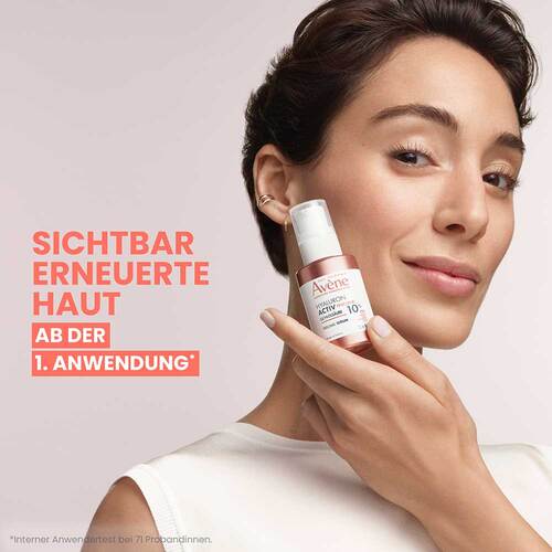 Avene Hyaluron Activ Procedure Glykols&auml;ure Serum - 3