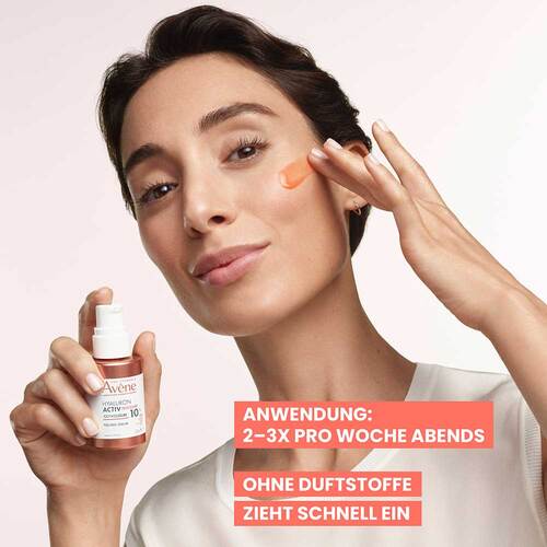 Avene Hyaluron Activ Procedure Glykols&auml;ure Serum - 6