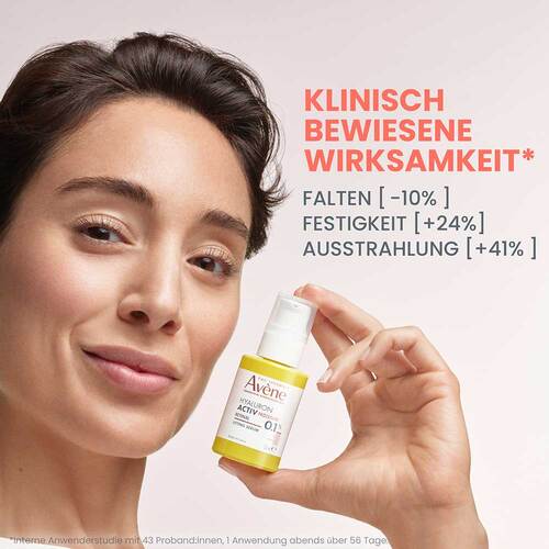 Avene Hyaluron Activ Procedure Retinal Serum - 3