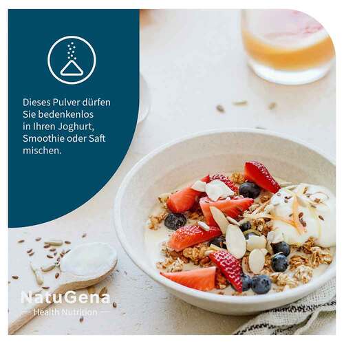 Biotin + Zink + Selen hochdosiert + vegan Presslinge - 4