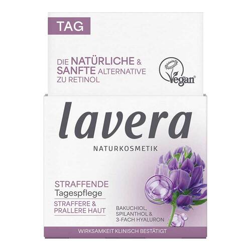 Lavera straffende Tagespflege - 1