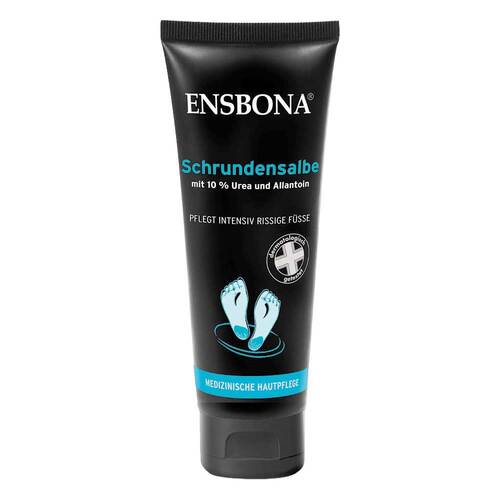 Schrundensalbe Ensbona - 1