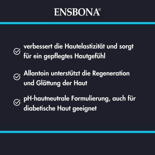 Schrundensalbe Ensbona - 4