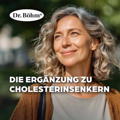 Dr. B&ouml;hm Coenzym Q10 Kapseln - 2