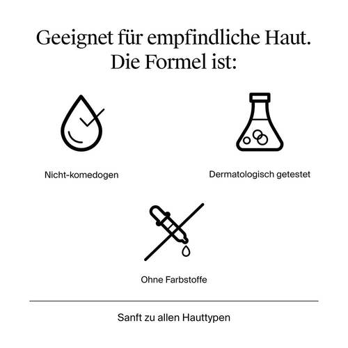 Neutrogena Ultra Gentle Feuchtigkeitscreme LSF 30 - 3