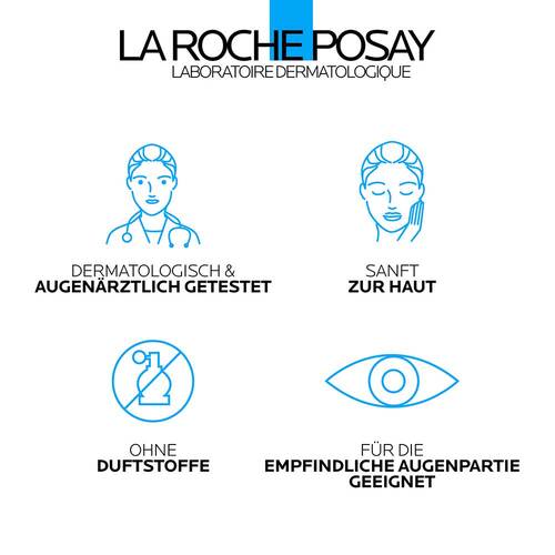 Roche-Posay Mela B3 Augen fl&uuml;ssig - 6