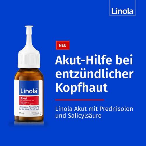 Linola Akut mit Prednisolon und Salicyls&auml;ure - 2