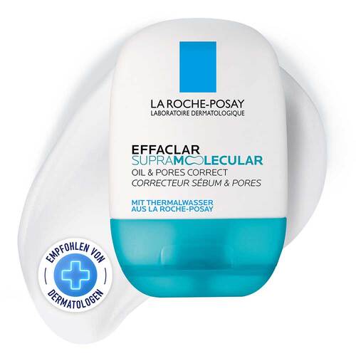Roche-Posay Effaclar Supra Cream - 1