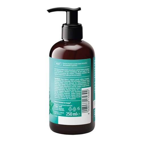 Kneipp Frische Aromaseife Wasserminze &amp; Rosmarin - 2