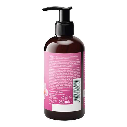 Kneipp Sensitiv Cremeseife Mandelbl&uuml;te - 2