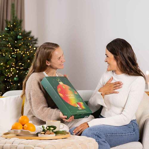 Duftender Adventskalender 2026 - 4