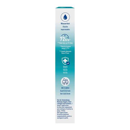 Compeed Multi-Wundpflaster Smartskin medium - 9