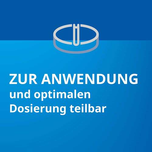 Reisetabletten STADA - 5