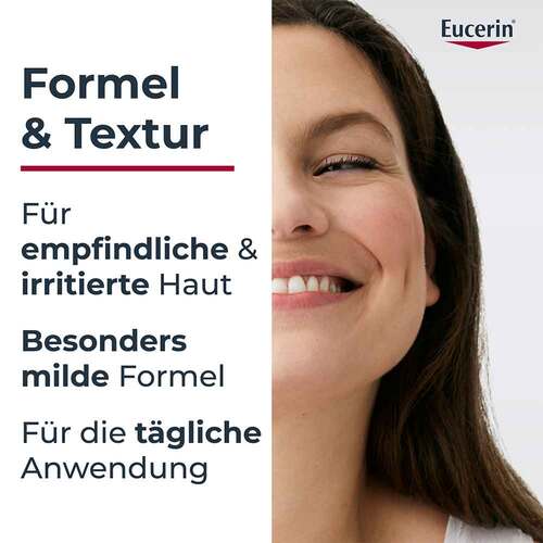 Eucerin pH5 Intim Protect mildes Waschfluid - 5