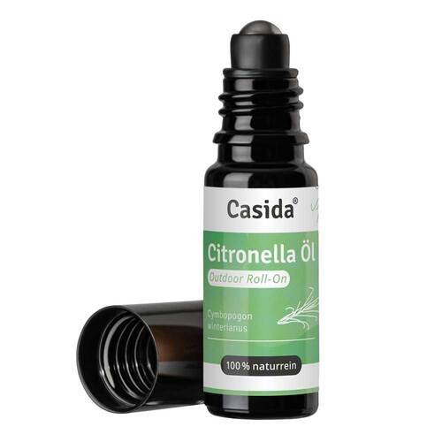 Citronella Roll-ON - 1