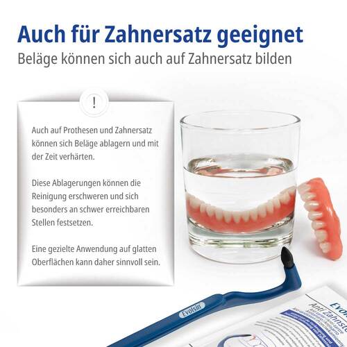 Evolsin Anti-Zahnstein - 7