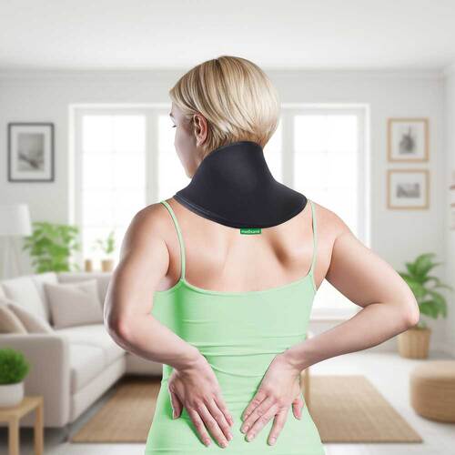 Medisana Hot &amp; Cold Pack GP101 Nacken - 5
