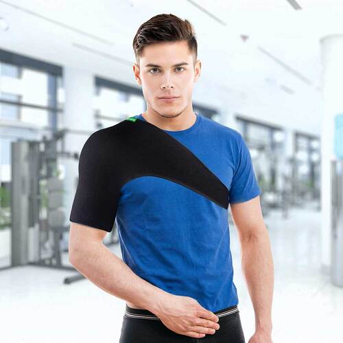 Medisana Hot &amp; Cold Pack GP102 Schulter / Arm - 5