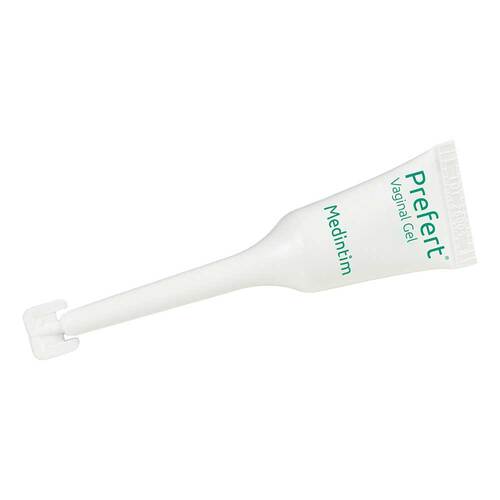 Prefert Vaginal Gel - 2