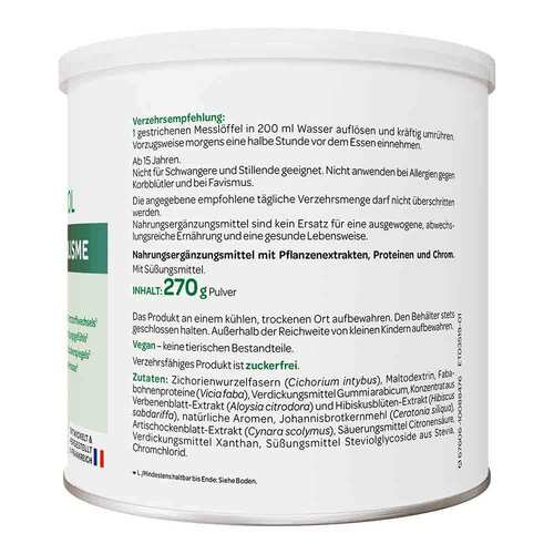 Arkometabol Expert Metabolisme Pulver zur H.e.L.zum Einnehmen  - 2