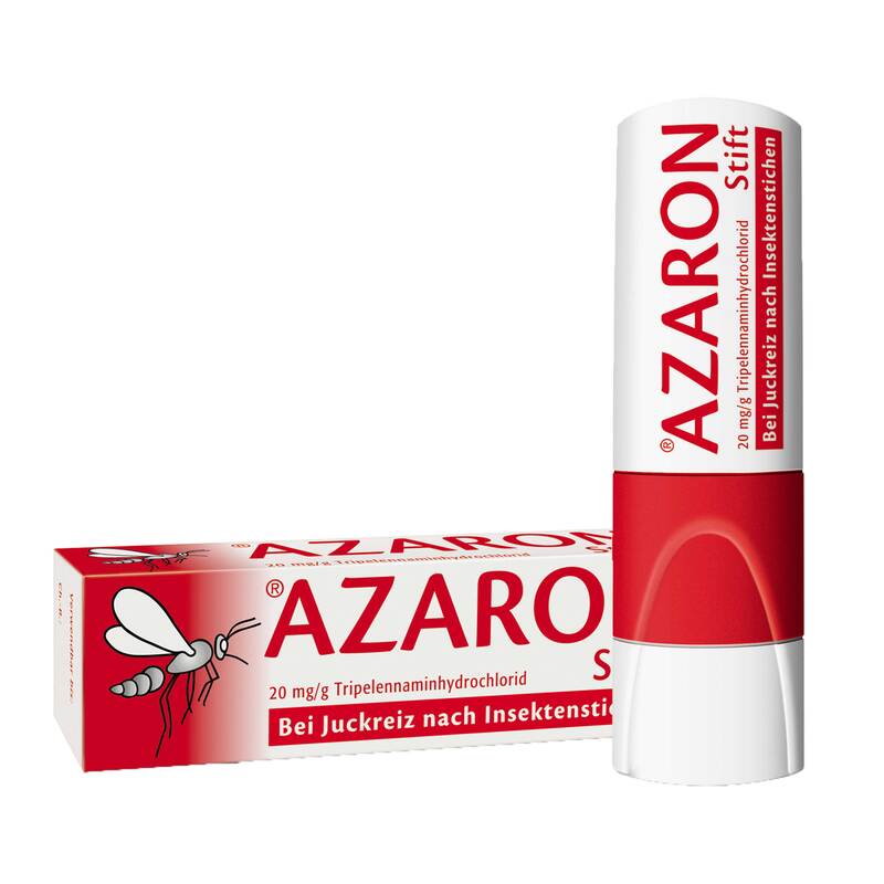 Azaron Stick  03099625