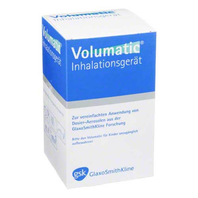 Volumatoc Volumatic 1 St online bei Pharmeo kaufen