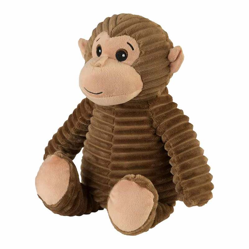 Chimp Warmies main image 1